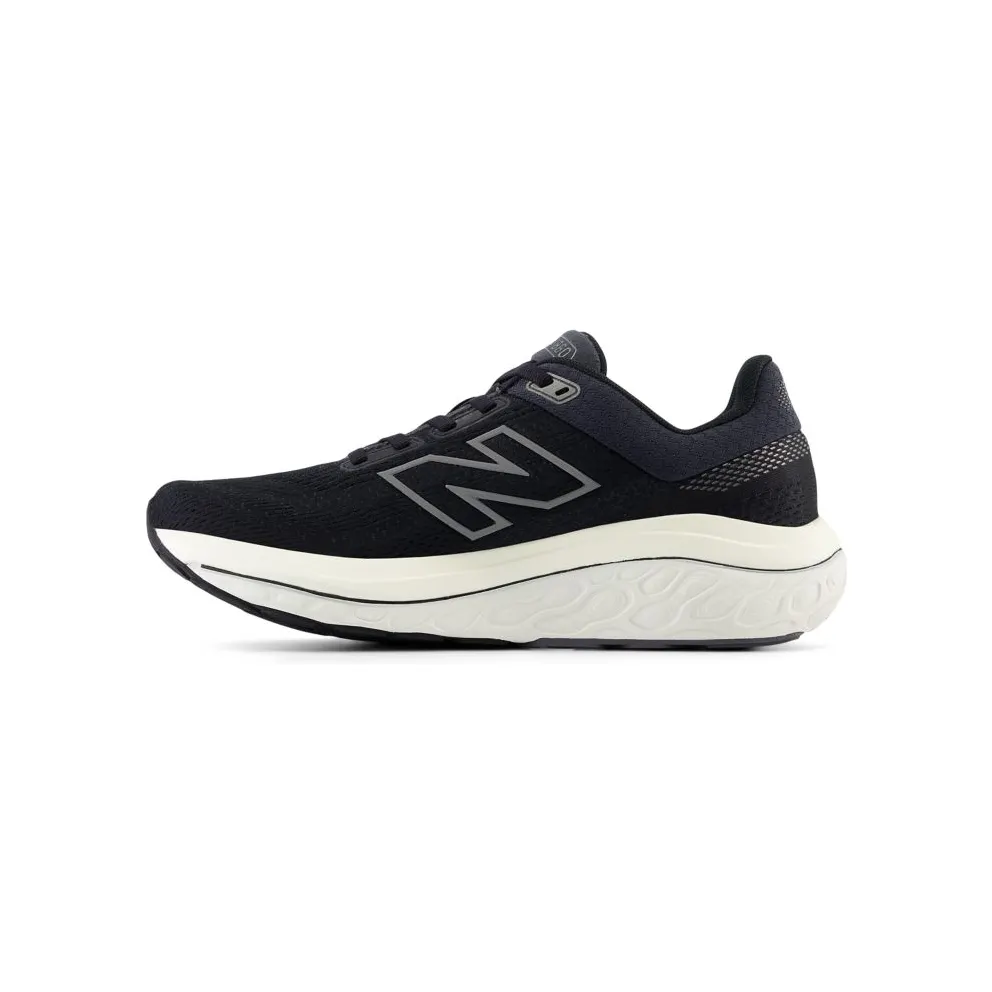New Balance Fresh Foam X 860v14 Black Phantom Angora (W860A14)