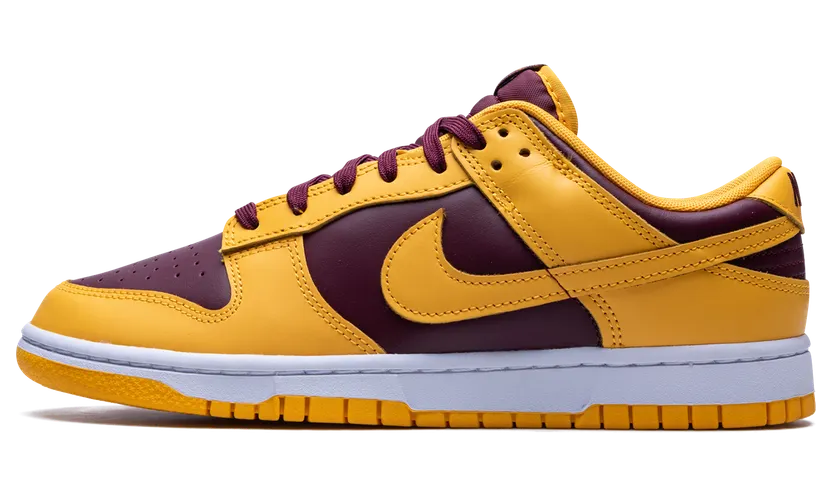 Nike Dunk Low “Arizona State” (DD1391-702)