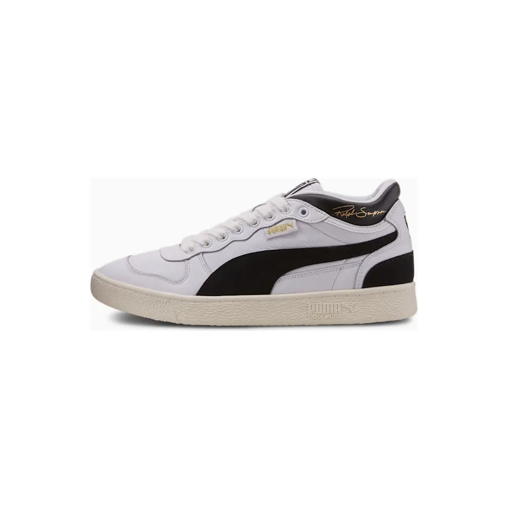 Puma Ralph Sampson Demi OG Puma White / Puma Black / Whisper White (371683-02)