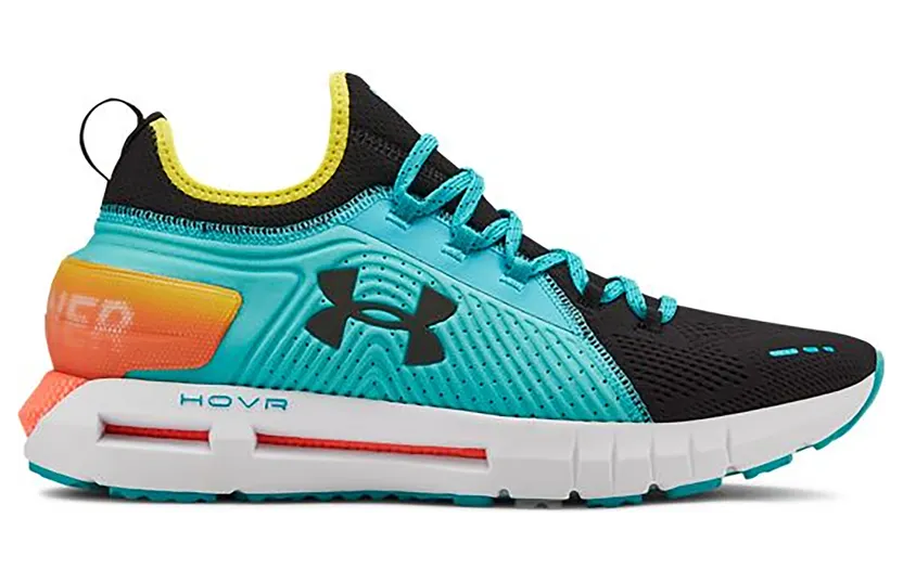 Under Armour Hovr Phantom Breathtaking Blue (3022546-300)