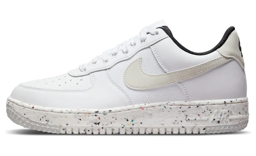 Nike Air Force 1 Crater Move To Zero White (DH8083-100)