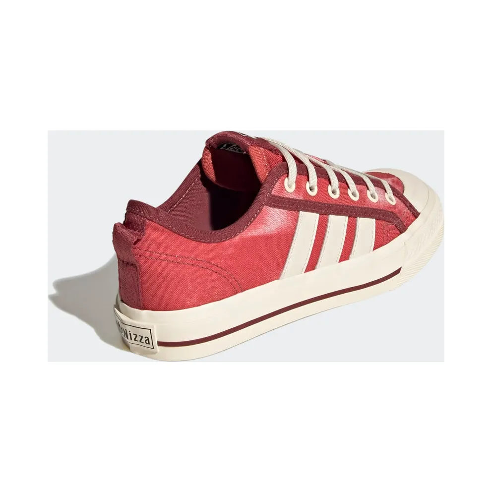 Adidas Nizza Crew Red / Wonder White / Wonder White (GY7050)