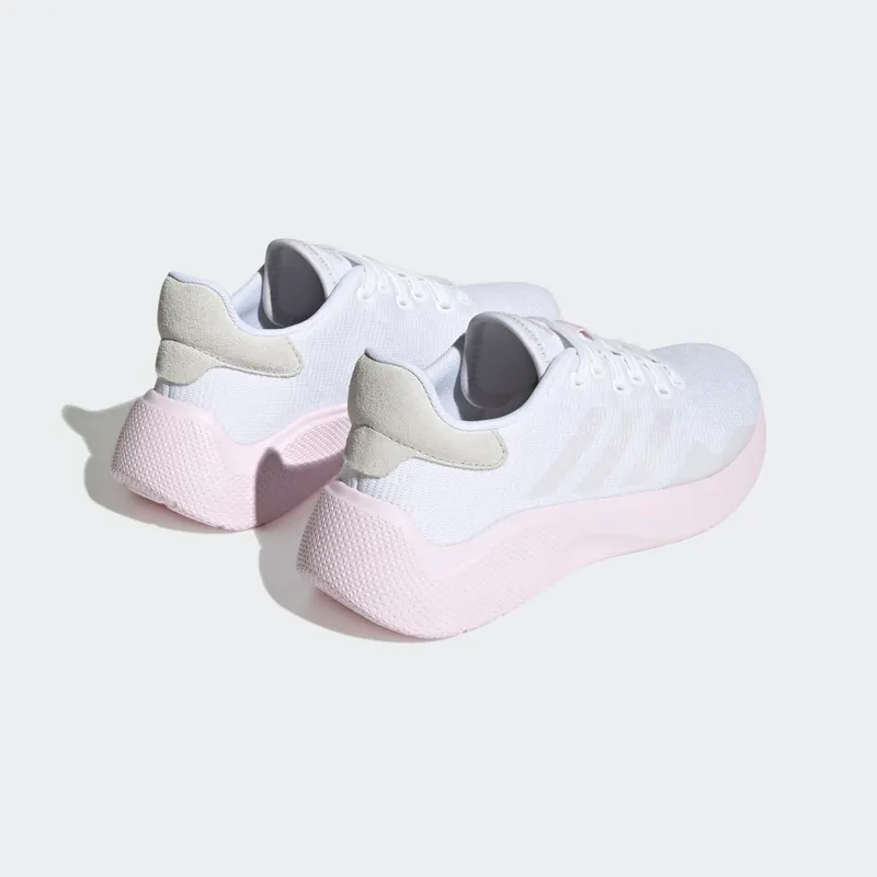Adidas Puremotion 2.0 Cloud White / Almost Pink / Dash Grey (HQ1707)