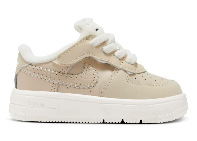 Nike Air Force 1 Low SE EasyOn Sanddrift Sail Dark Raisin Pale Ivory (FZ1009-100)