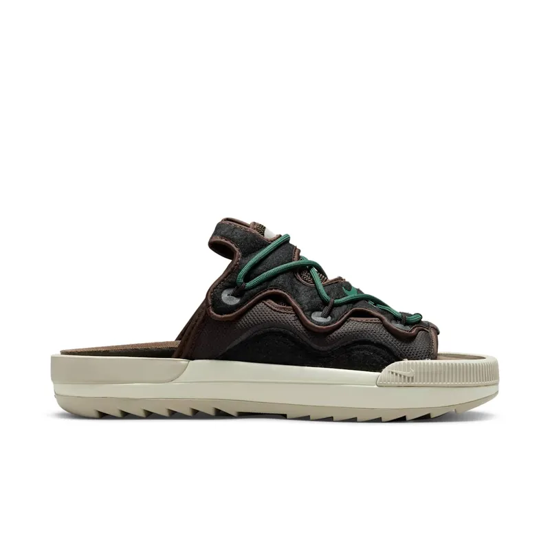 Nike Offline 2.0 Mules Brown (DJ6229-200)