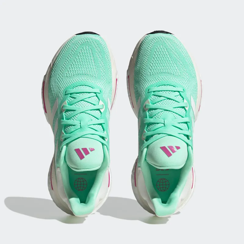 adidas SOLARGLIDE 6 Pulse Mint / Zero Metalic / Lucid Fuchsia (GV9151)