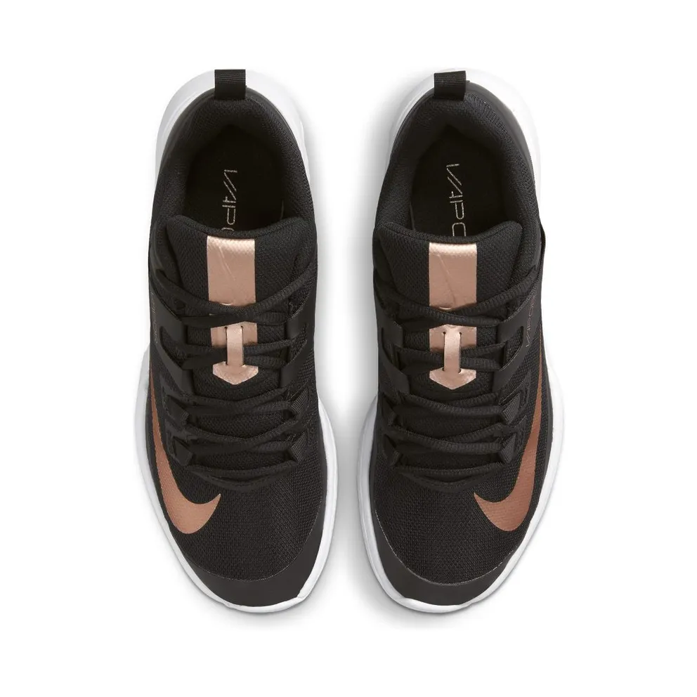 NikeCourt Vapor Lite Hard-Court Tennis Black (DC3431-033)