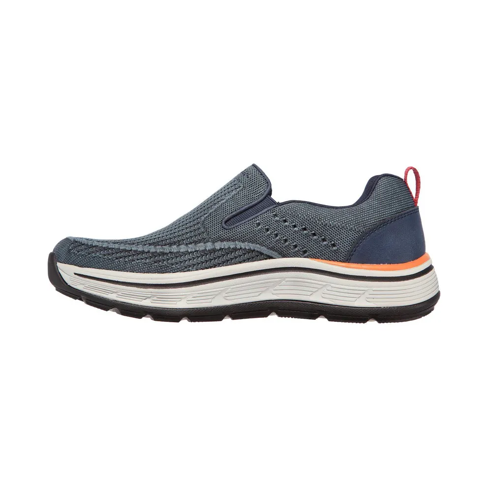 Skechers Relaxed Fit: Remaxed – Edlow – Marine (204375 NVY)