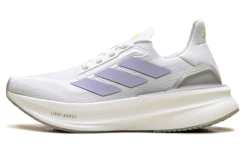 Adidas Ultraboost 5X “White Violet” (JH9022)