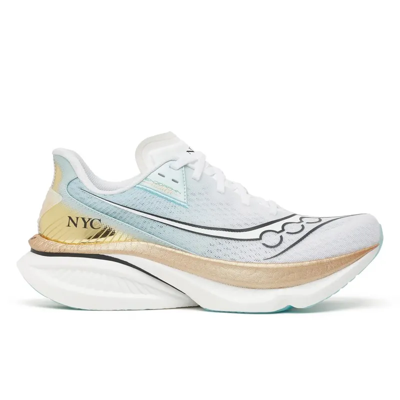 Saucony Azura White (S101329-1046)