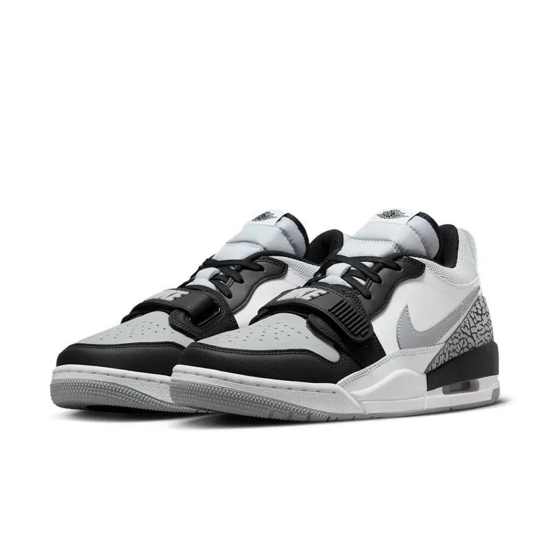Air Jordan Legacy 312 Low White (CD7069-105)