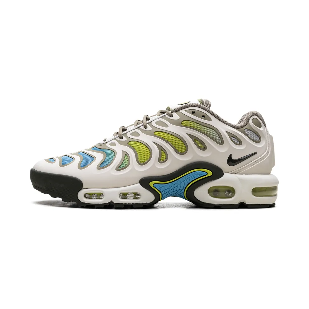 Nike Air Max Plus Drift “Cyber Baltic Blue” (FD4290-008)