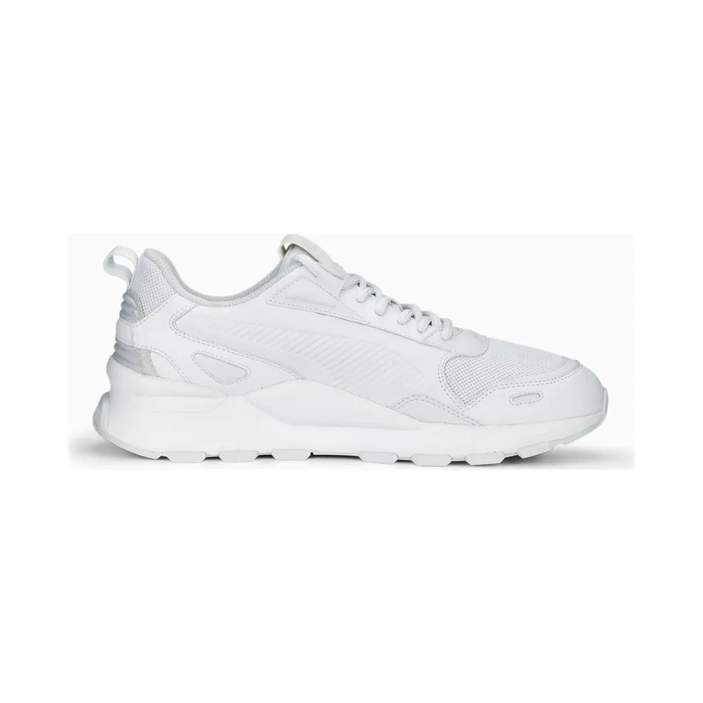 Puma RS 3.0 Essentials White/Black (392611-01)