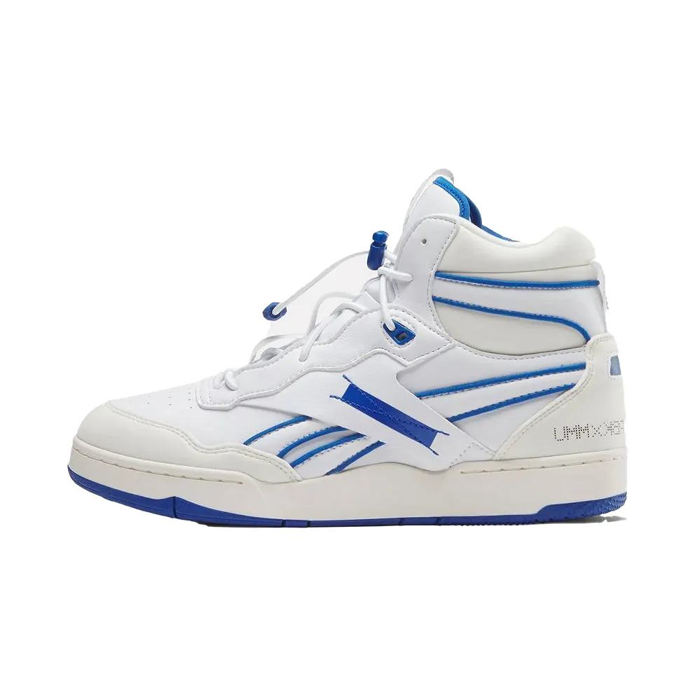 Reebok Milk Bb 4000 Ii Mid “White/Blue” (IF1090)