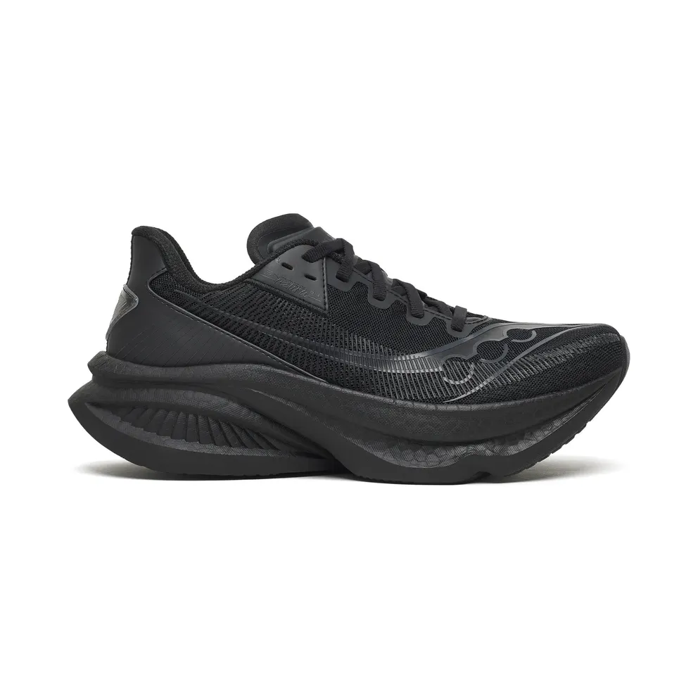 SAUCONY Endorphin Azura “Triple Black” (S101348-1034)