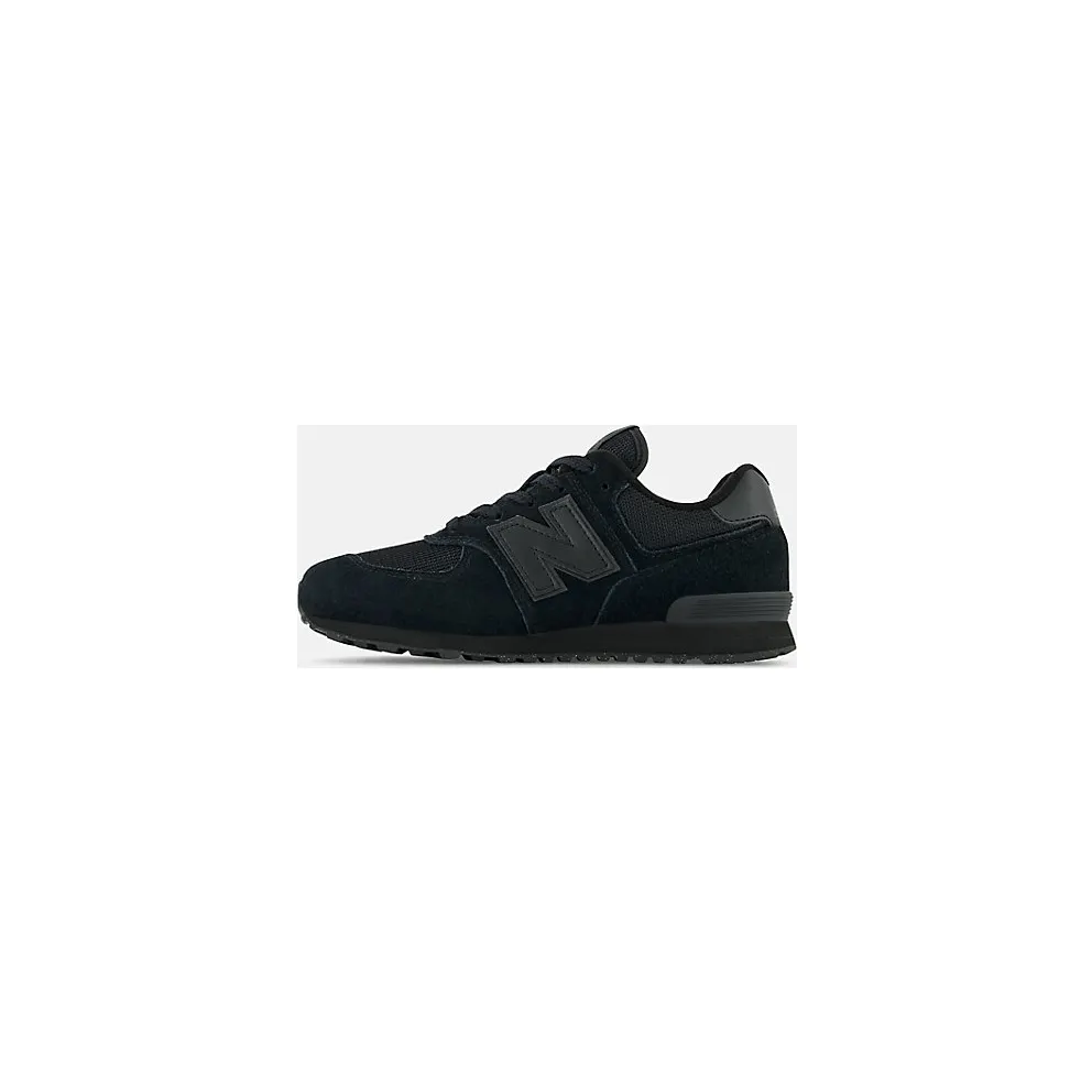 New Balance New Balance Black (GC574EVE)