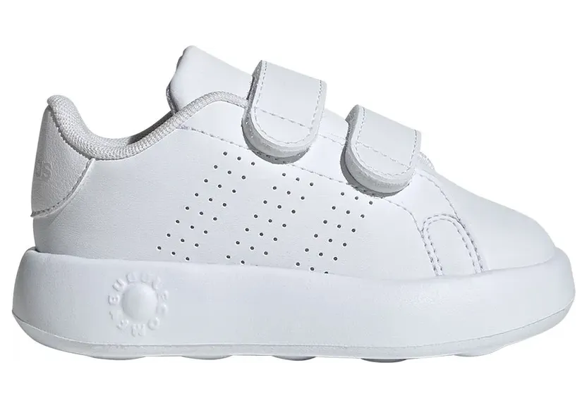 Adidas Advantage Wit (ID5283)