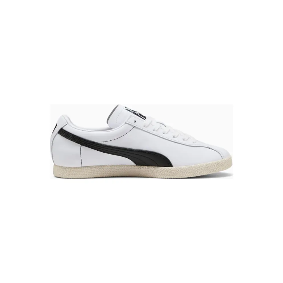Puma Brasil Capoeira White Black (401049-01)