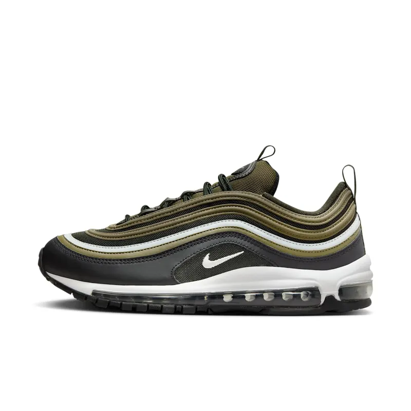 Nike Air Max 97 Medium Olive Sequoia (921826-202)