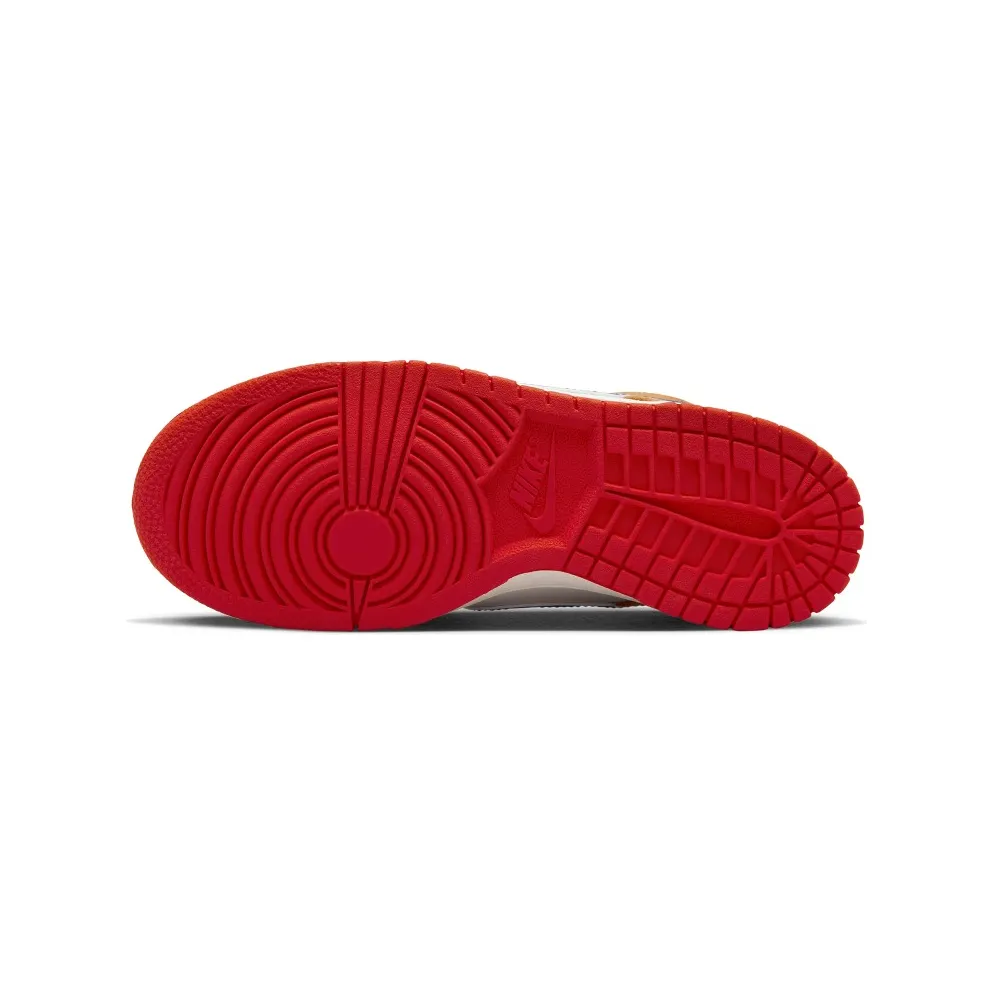 Nike Dunk Low GS Orange Blue (DH9765-101)