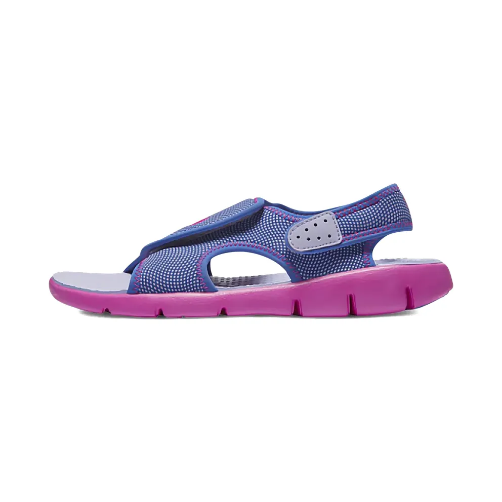 Nike Sunray Adjust 4 PS “Hydrangeas” (386520-504)