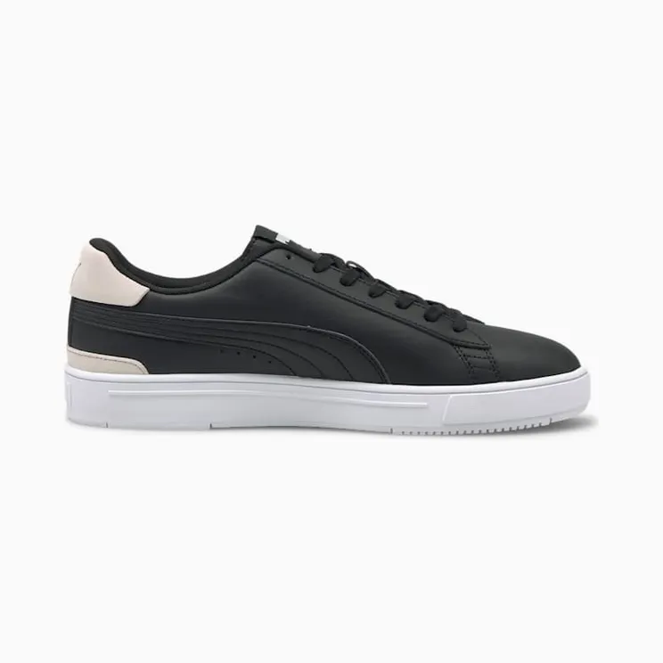 Puma Serve Pro “Black Team Gold” (380188-04)