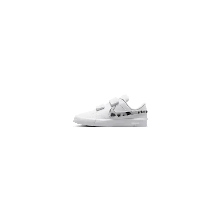 Nike Tennis Essential “White / Black” (IV6009-100)