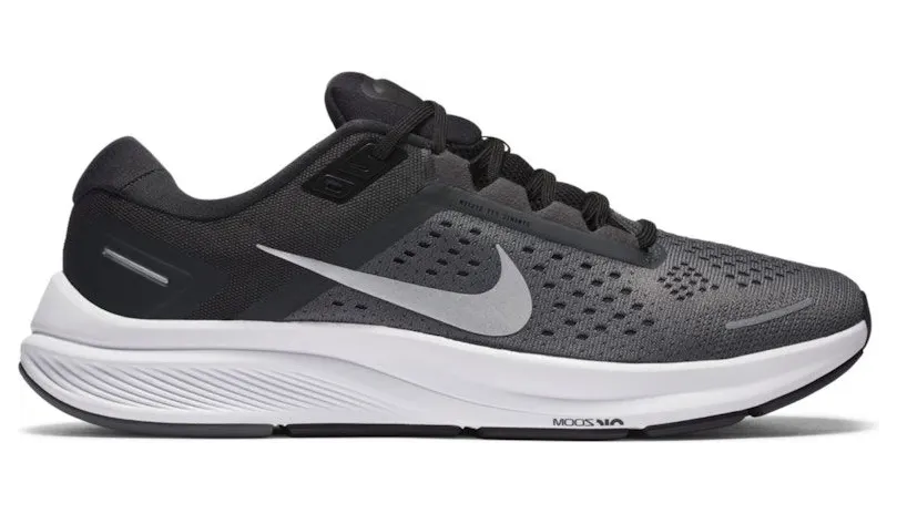 Nike Air Zoom Structure 23 Dark Smoke Grey (CZ6720-009)