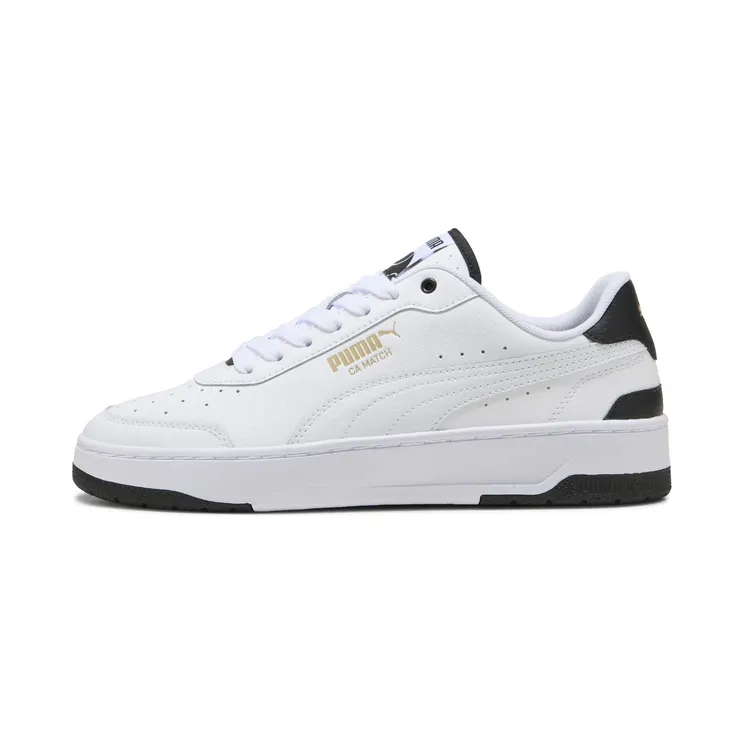Puma CA Match “Puma White / Puma Black” (400779_05)