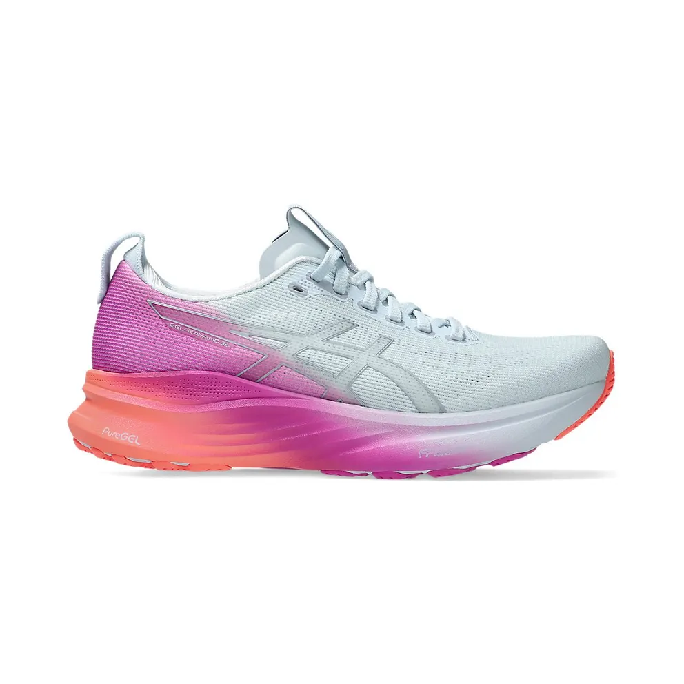 ASICS GEL-KAYANO 32 SUNNY SIZZLE “Sky / Digital Sakura” (1012C045-400)