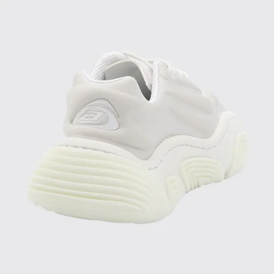 Alexander Wang sneakers in mesh Grey (30123N026069)
