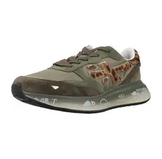 Premiata Lauryn “Green” (LAURYN7790) (2)
