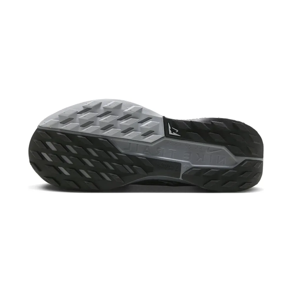 Nike React Pegasus Trail 5 Gore-Tex Black Cool Grey (FQ0912-001)