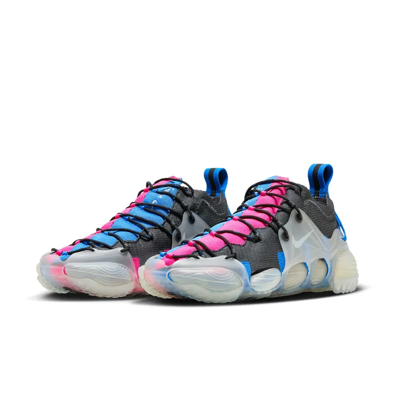 Nike ISPA Link Axis Multi-Color (FZ3507-001)