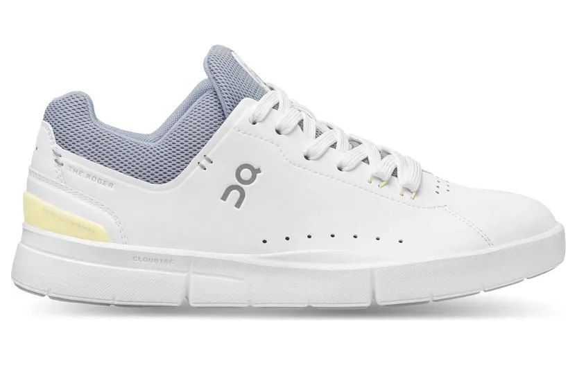 On The Roger Advantage Damen Sneaker weiß (48.99148)