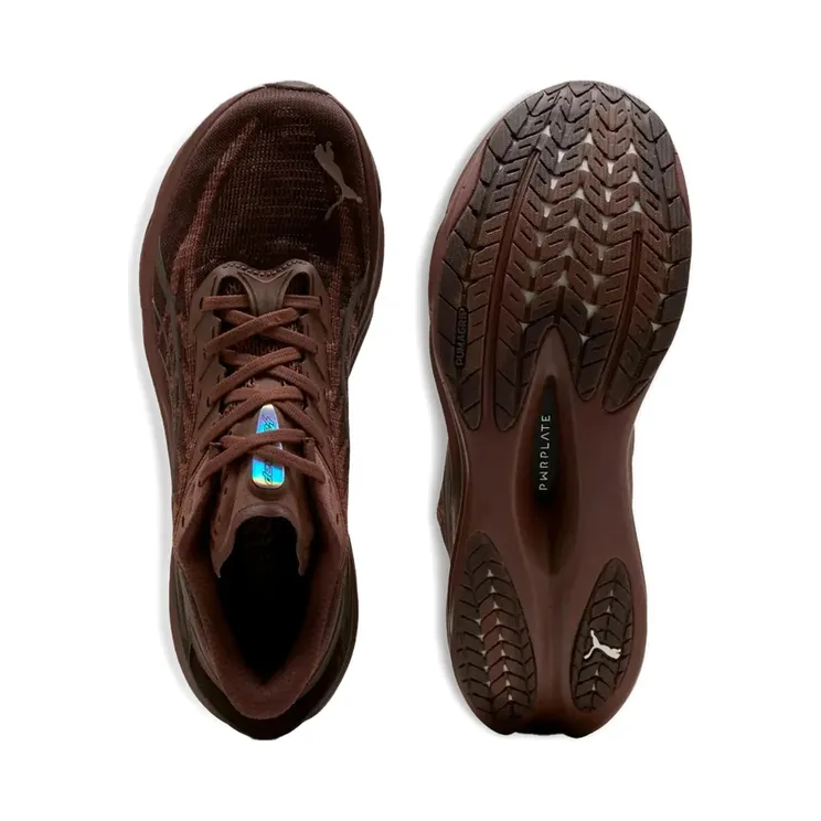 puma-x-nitro-sneaker 312123-18  BROWN