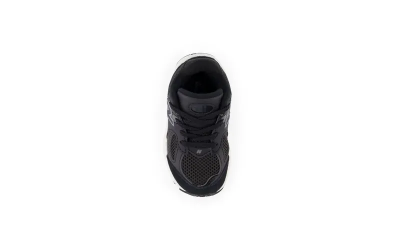New Balance 2002 TD “Black” (IC2002BK)