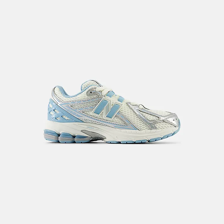 New Balance 1906R SIlver Metallic Chrome Blue (GC1906EW)
