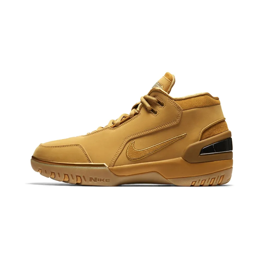 Nike Air Zoom Generation Wheat Retro (AQ0110-700)