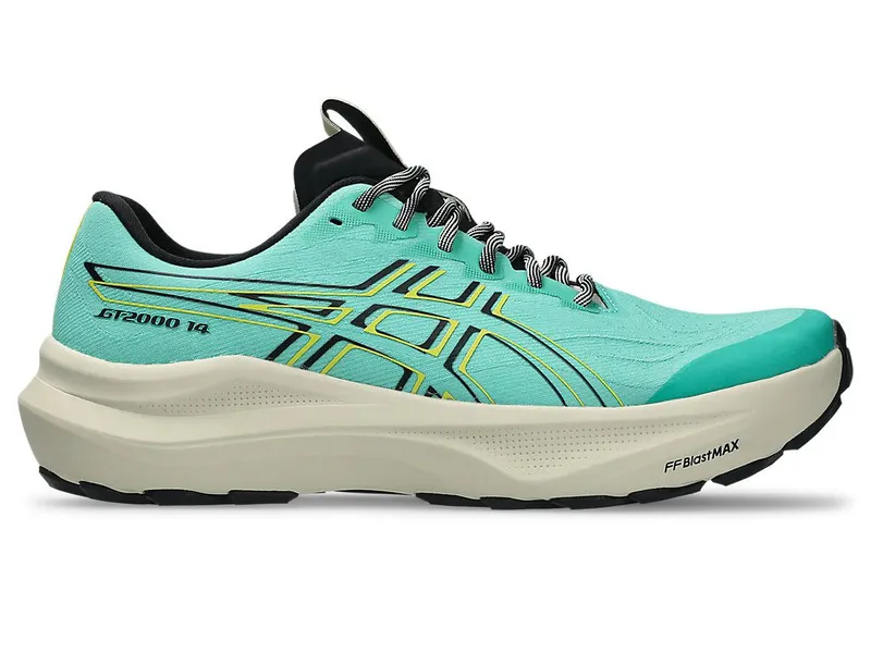 ASICS GT-2000 14 TR “Aurora Green / Cacti” (1011C219-300)