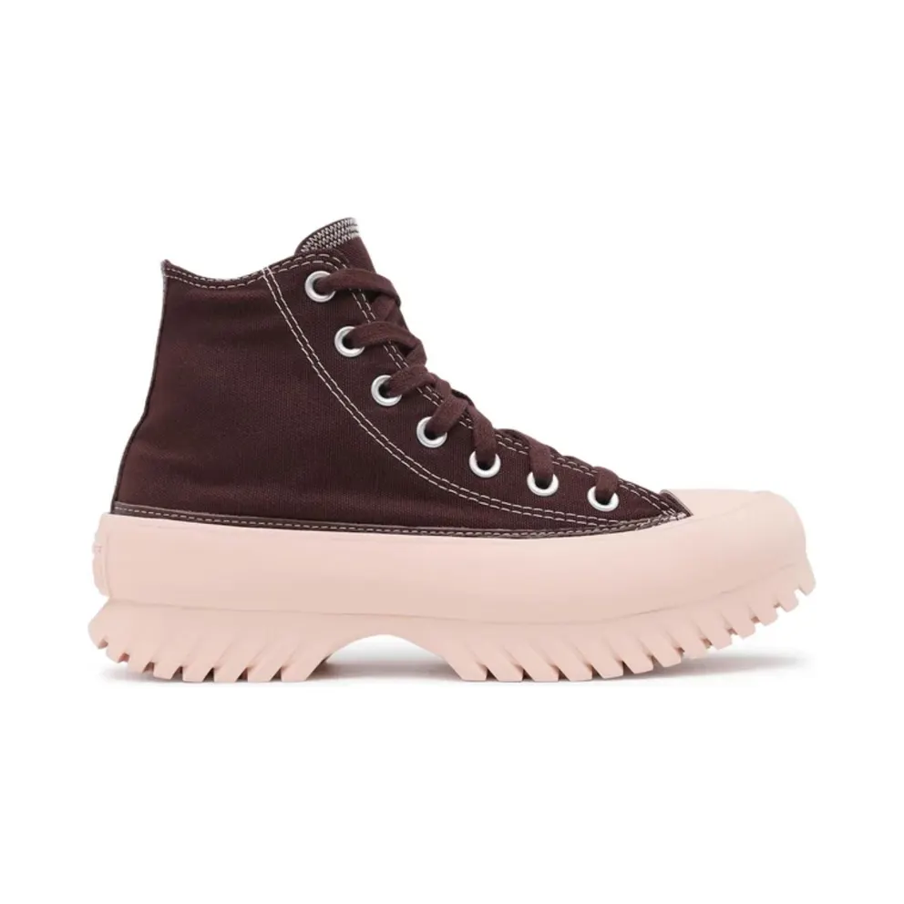 Converse Chuck Taylor All Star Lugged “Burgundy” (A04633C)