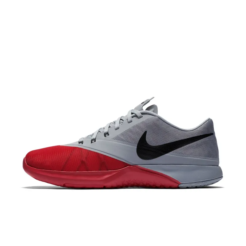 Nike FS Lite Trainer 4 University Red University Red/Black-Stealth (844794-600)