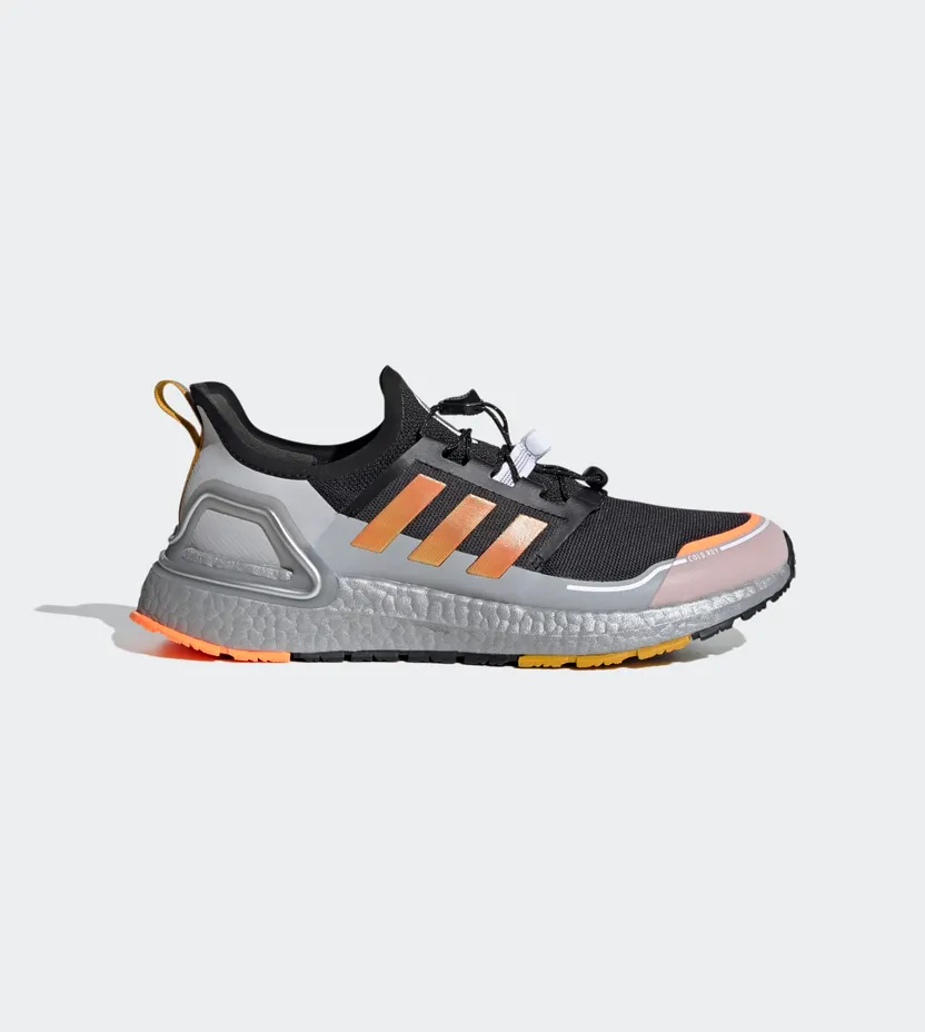 Adidas UltraBoost Winter.Rdy ‘Black Signal Orange’ Core Black/Signal Orange/Legacy Gold (FV8363)