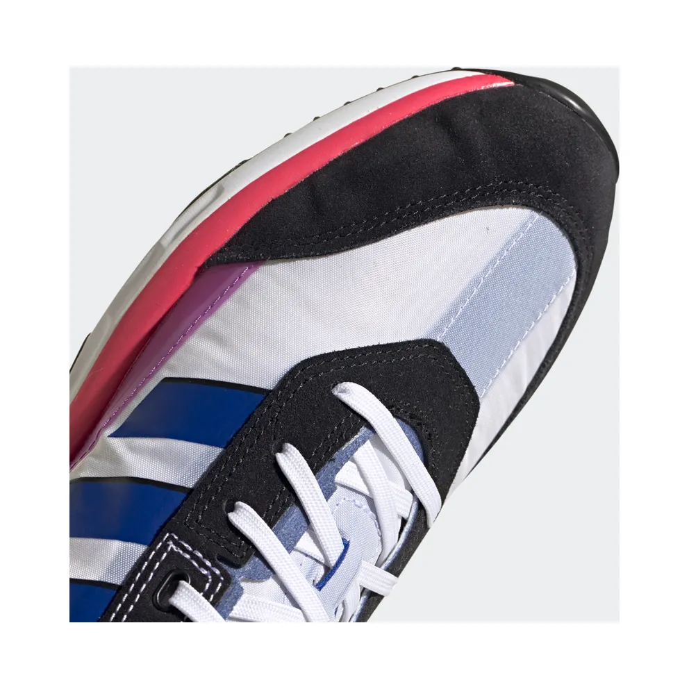 Adidas SL 7200 ‘Pride’ Cloud White/Core Black/Collegiate Royal (FY9020)