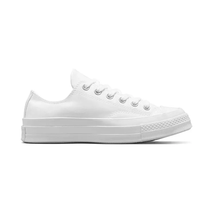Converse Chuck Taylor All Star 70 Ox Patent Pop Triple White (571630C)