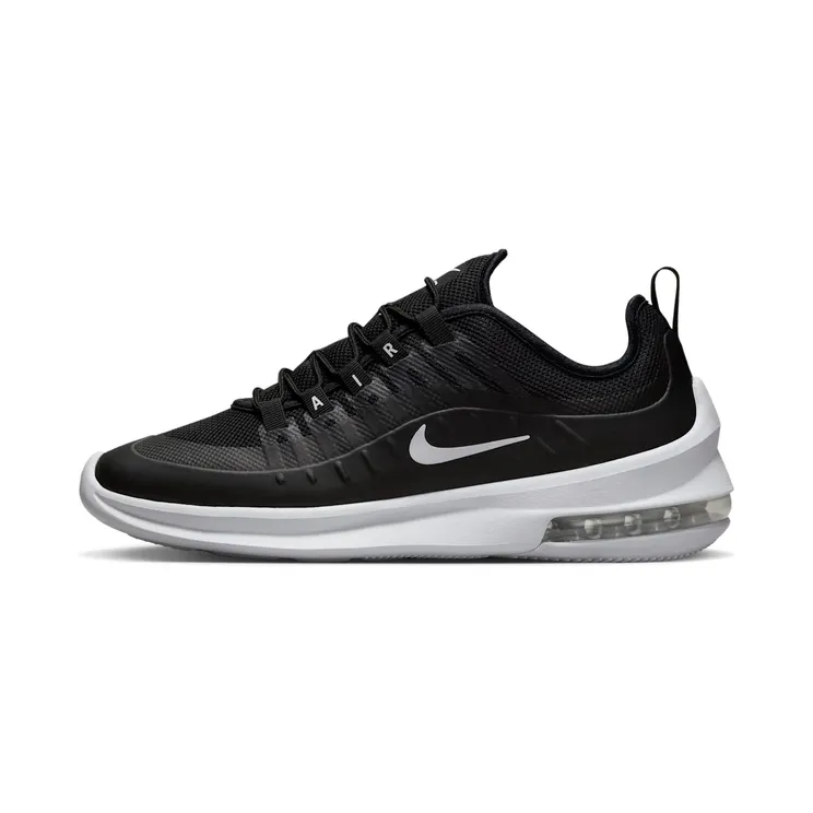 Nike Air Max AXIS NSW CORE “Black / White” (AA2146-003)