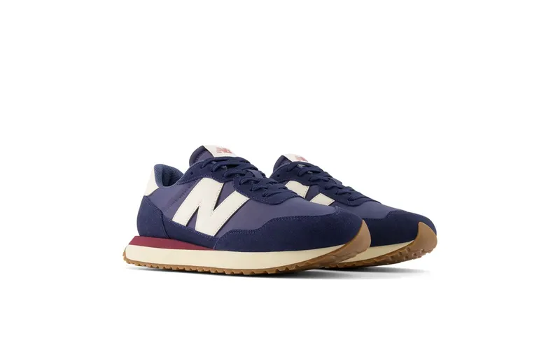 New Balance 237 “Navy Vintage Indigo” (MS237CM)