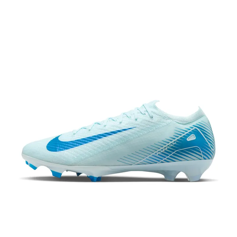 Nike Mercurial Vapor 16 Elite FG Glacier Blue (FQ1457-400)