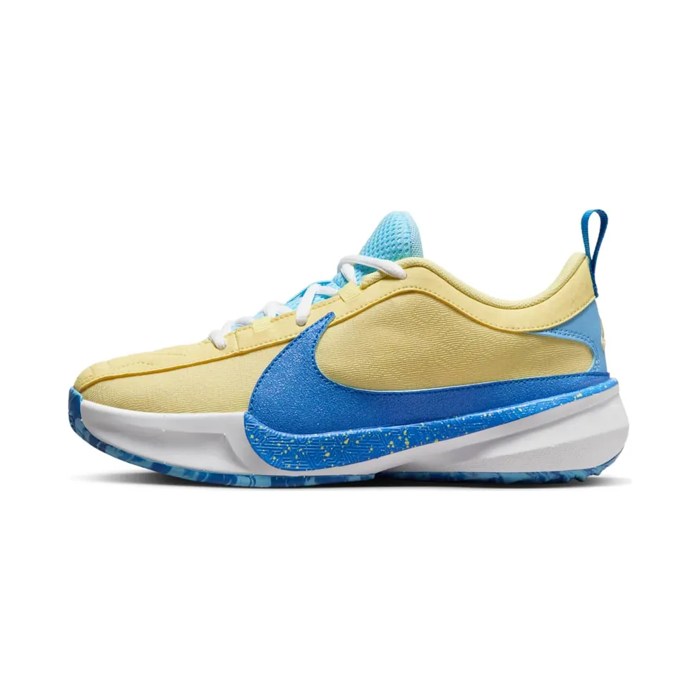 Nike Zoom Freak 5 Through My Eyes (DZ4486-400)