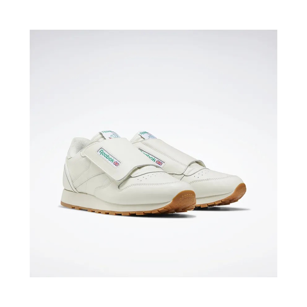 Reebok Classic Leather Stomper Chalk Gum (EF3379)
